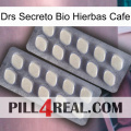 Drs Secret Bio Herbs Coffee 07